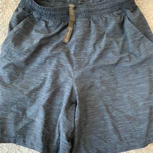 Lululemon Pace Breaker Shorts 7" (Unlined) - Navy